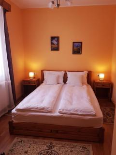 Villa Atriolum - Băile Tuşnad - 8