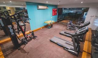 Bhagini Icon Premier Hotel - Bangalore - 6