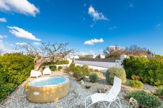 I Colmi Trulli Suites by BarbarHouse - Martina Franca - 8