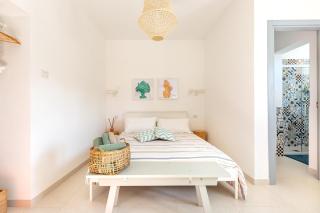 I Colmi Trulli Suites by BarbarHouse - Martina Franca - 3
