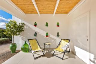 I Colmi Trulli Suites by BarbarHouse - Martina Franca - 6