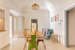 I Colmi Trulli Suites by BarbarHouse - Martina Franca - 4