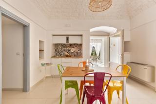 I Colmi Trulli Suites by BarbarHouse - Martina Franca - 2