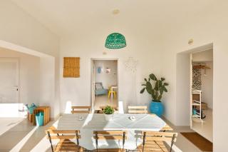I Colmi Trulli Suites by BarbarHouse - Martina Franca - 5