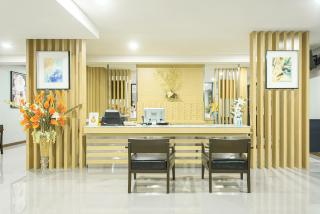 Chanapat Hotel - Chiang Mai - 7