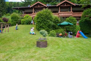 Am Sonnenhang inkl. Chiemgaukarte - Ruhpolding - 5