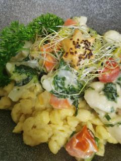 Landgasthof Rössle ** Superior - 3