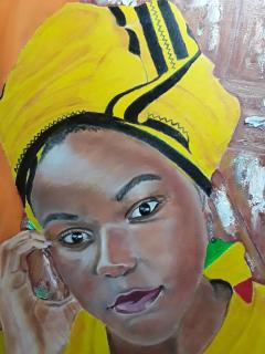 Art Guest House - Lutzville - 3