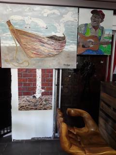 Art Guest House - Lutzville - 5
