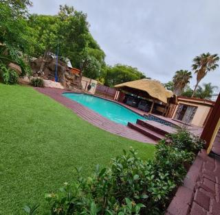 Ethen Guesthouse - Polokwane - 8