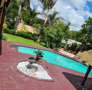 Ethen Guesthouse - Polokwane - 9