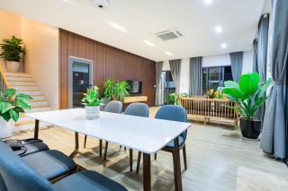 Palm Villa 30 - Villa Luxury Khu Nghĩ Dưỡng Cao Cấp - Xa Thang Nhut - 6