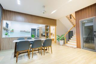 Palm Villa 30 - Villa Luxury Khu Nghĩ Dưỡng Cao Cấp - Xa Thang Nhut - 7