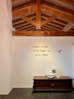 AGRITURISMO BOSCO LONGHINO - 9
