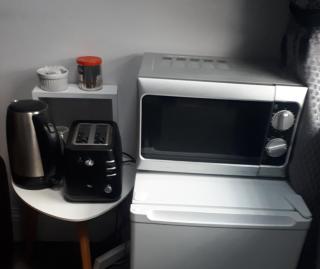Ideal one bedroom appartment in Naas Oo Kildare - Naas - 3