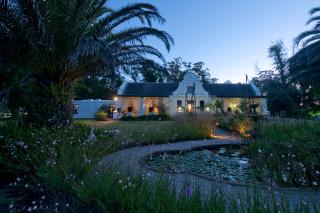 Lairds Lodge Country Estate - Plettenbergbaai - 8