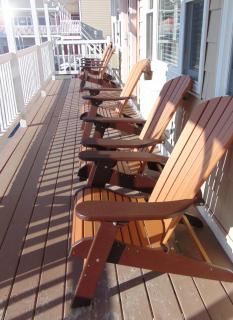 Copley LaReine Motel - 6