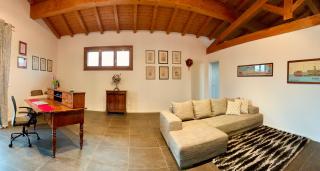 AGRITURISMO BOSCO LONGHINO - Santa Maria della Versa - 8