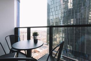 2BR Prime Location! Near QV Market & in Free Tram Zone - Melbourne - 8