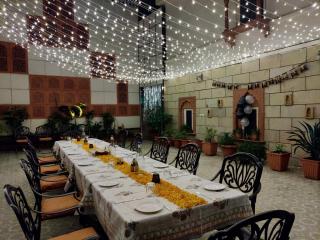 Suryaa Villa - A Boutique Heritage Hotel - Jaipur - 2