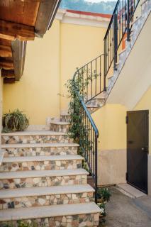 Bouganville Holiday house Amalfi - 5