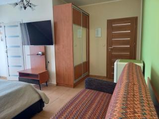 Domki i pokoje goscinne A A Malinowscy - 2