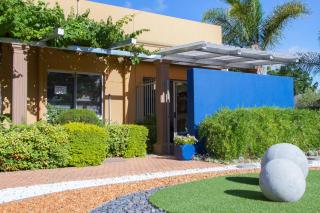 Mountain Glimpse - 3