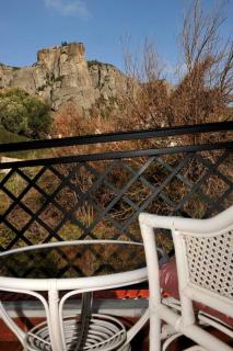 Dominique Rooms Meteora - 3