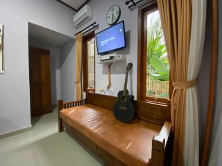 Villa Melanting - 6