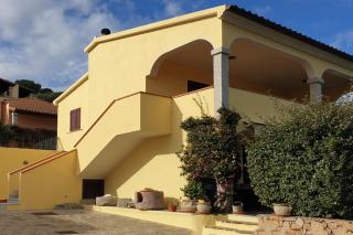 Casa Carola Quadrilocale 4 posti letto - San Teodoro - 8