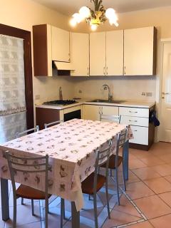 Casa Carola Quadrilocale 4 posti letto - San Teodoro - 4