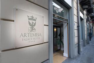 Artemisia Palace Hotel - Palermo - 6