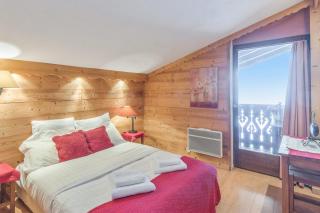 Appartement Aravis - Welkeys - Megève - 8