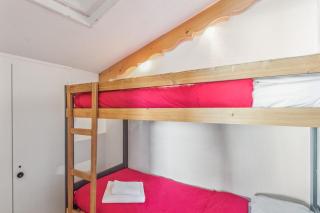Appartement Aravis - Welkeys - Megève - 3