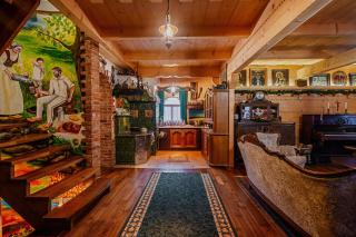 CamPetrus - Siedlisko Opowieści i Wypoczynku - 3