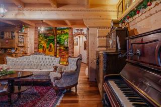 CamPetrus - Siedlisko Opowieści i Wypoczynku - 6