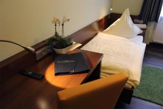 Hotel Brantl - Roding - 1