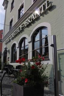 Hotel Brantl - Roding - 5