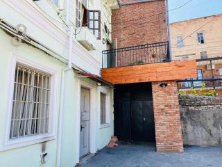 Freedom Flat - Tbilisi - 9