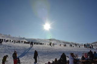 Ski Rostovo - Hotel Rostovo & Ethno Village - Čardaci - 4
