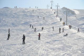 Ski Rostovo - Hotel Rostovo & Ethno Village - Čardaci - 6
