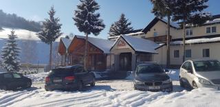 Ski Rostovo - Hotel Rostovo & Ethno Village - Čardaci - 8