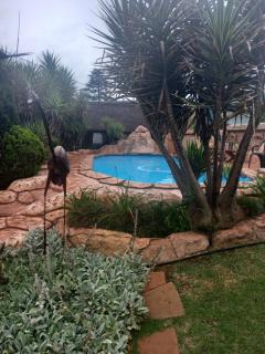 Seldre Guest House - Nigel - 0