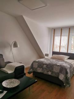 Apartmenthaus in Papenburg - 9