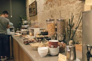 Peregrina Hotel - 3
