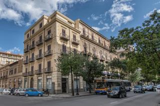 Artemisia Palace Hotel - Palermo - 0