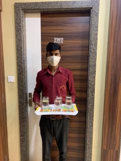 Hotel Royal Suites - Ajmer - 4