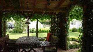 Ferienhaus Schwalbenrast - Lembruch - 7