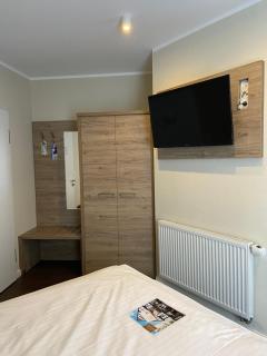 Akzent Hotel Saltenhof - Hörstel - 5