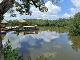 AbCa's Creek Lodge - 1